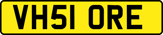 VH51ORE