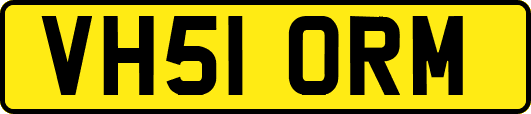 VH51ORM