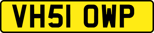 VH51OWP