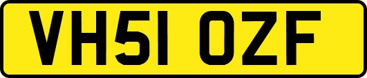 VH51OZF