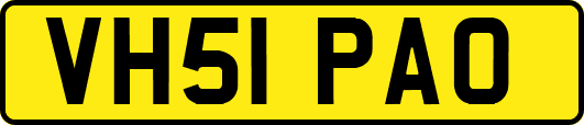 VH51PAO