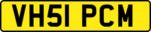 VH51PCM