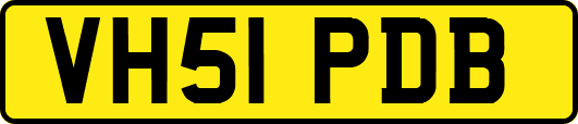 VH51PDB