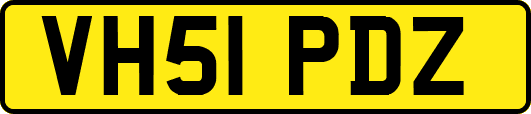 VH51PDZ