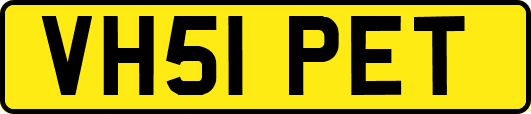 VH51PET