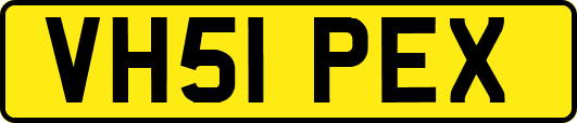 VH51PEX