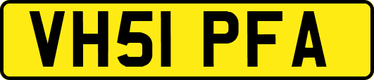 VH51PFA