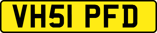 VH51PFD