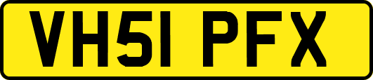 VH51PFX