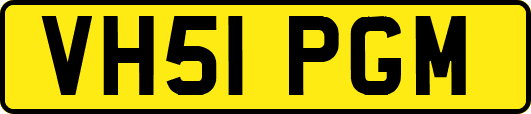 VH51PGM