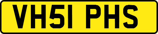 VH51PHS