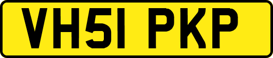 VH51PKP