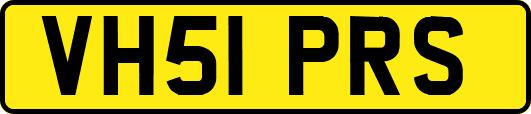 VH51PRS