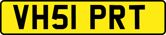 VH51PRT