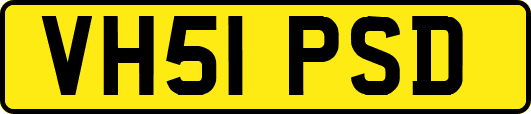 VH51PSD