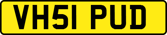 VH51PUD