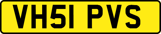 VH51PVS