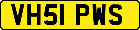 VH51PWS