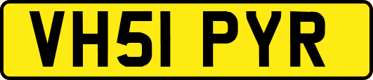 VH51PYR