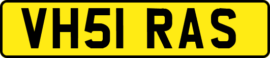 VH51RAS