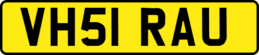 VH51RAU