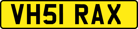 VH51RAX