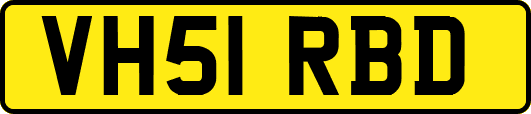 VH51RBD
