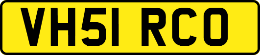 VH51RCO