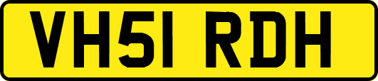 VH51RDH