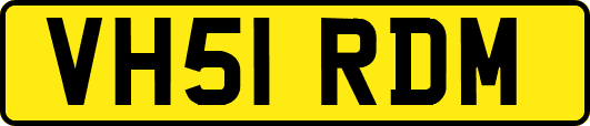 VH51RDM