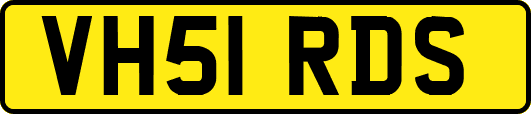 VH51RDS