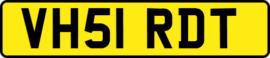 VH51RDT