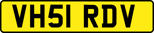 VH51RDV