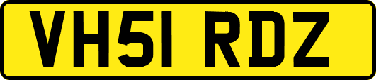 VH51RDZ