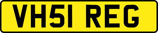 VH51REG