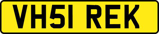 VH51REK