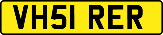 VH51RER