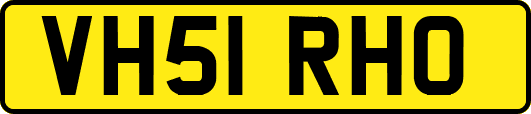 VH51RHO