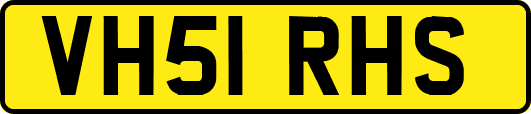 VH51RHS