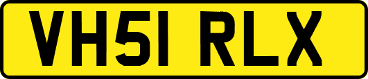 VH51RLX