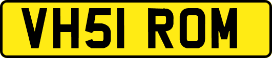 VH51ROM