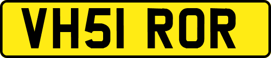 VH51ROR