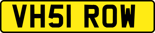 VH51ROW