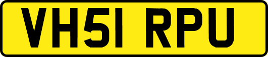 VH51RPU