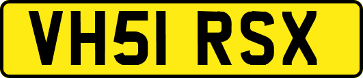 VH51RSX