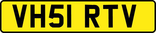 VH51RTV