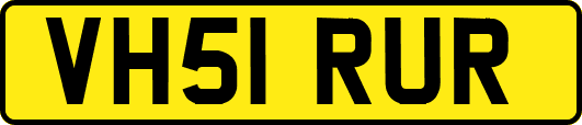 VH51RUR