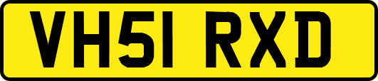 VH51RXD