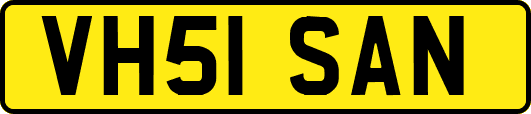 VH51SAN