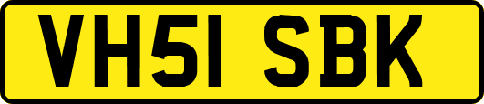VH51SBK
